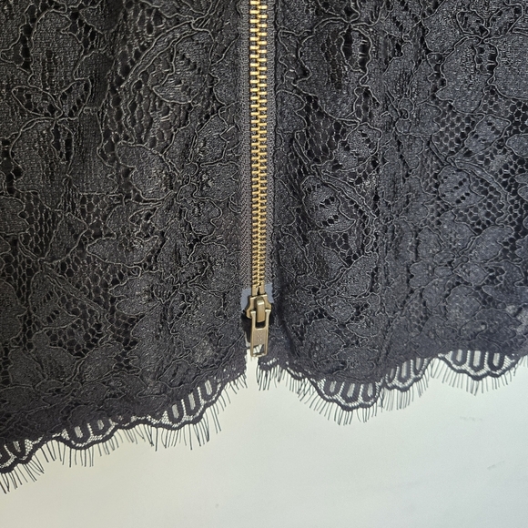 Diane Von Furstenberg Zarita Lace Dress Women 4 ASO Meghan Markle Kate Middleton - Picture 9 of 16